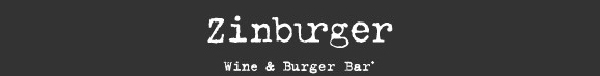 Zinburger Wine &amp; Burger Bar